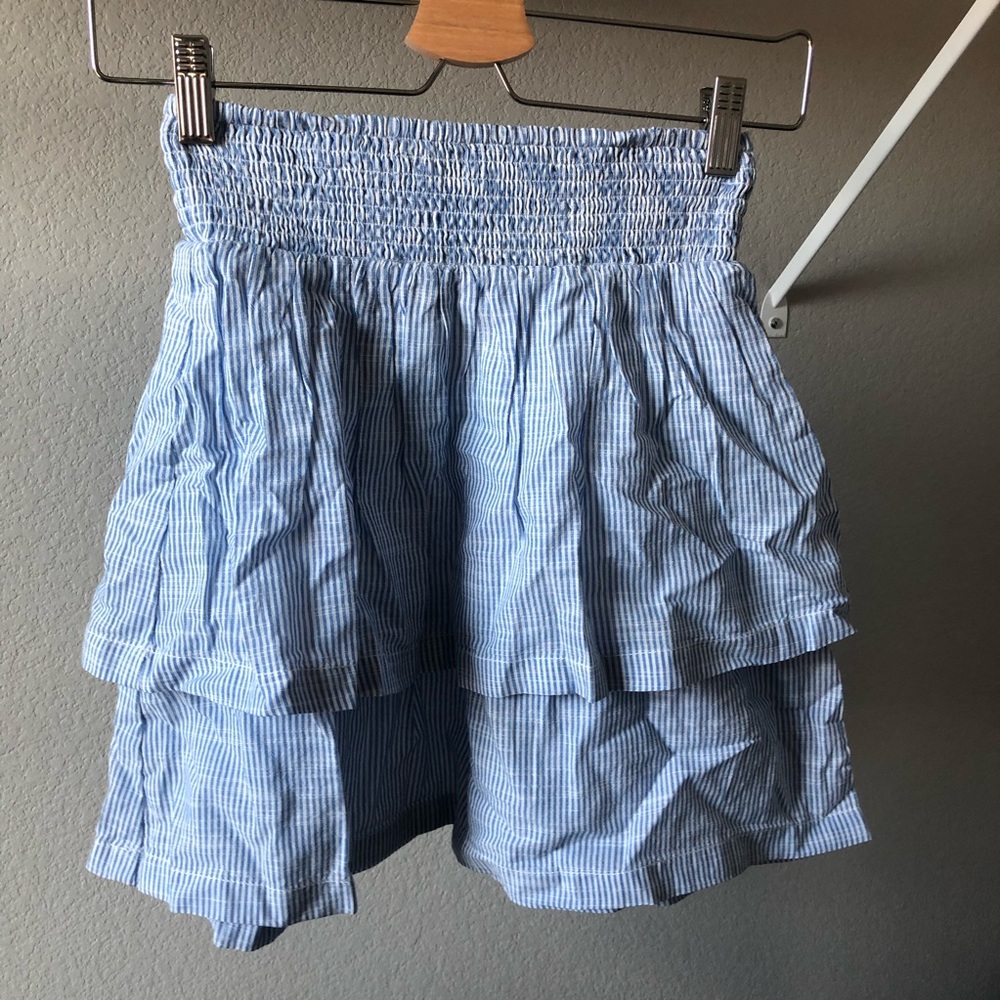 H&M skirt